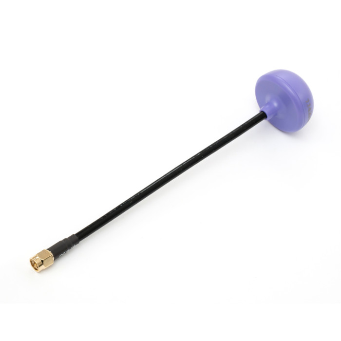 Антена для дрона RavLink Bubble 7.7-8.2GHz 160mm SMA RHCP (ANT7782G)