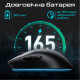 Мишка RAWM SA-MH01 Wireless/Bluetooth Red (SA-MH01.red)