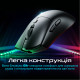 Мишка RAWM SA-MH01Pro Wireless/Bluetooth Black (SA-MH01PRO.black)