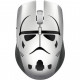 Мишка Razer Atheris Stormtrooper Edition Wireless/Bluetooth Gray/Black (RZ01-02170400-R3M1)