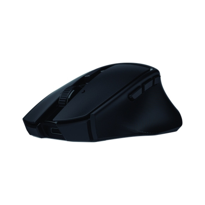 Мишка Razer Basilisk Mobile Wireless/Bluetooth Black (RZ01-04310100-R3G1)