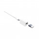 Мишка Razer DeathAdder V3 PRO Wireless White (RZ01-04630200-R3G1)