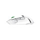 Мишка Razer Basilisk V3 X Hyperspeed Wireless White (RZ01-04870300-R3G1)