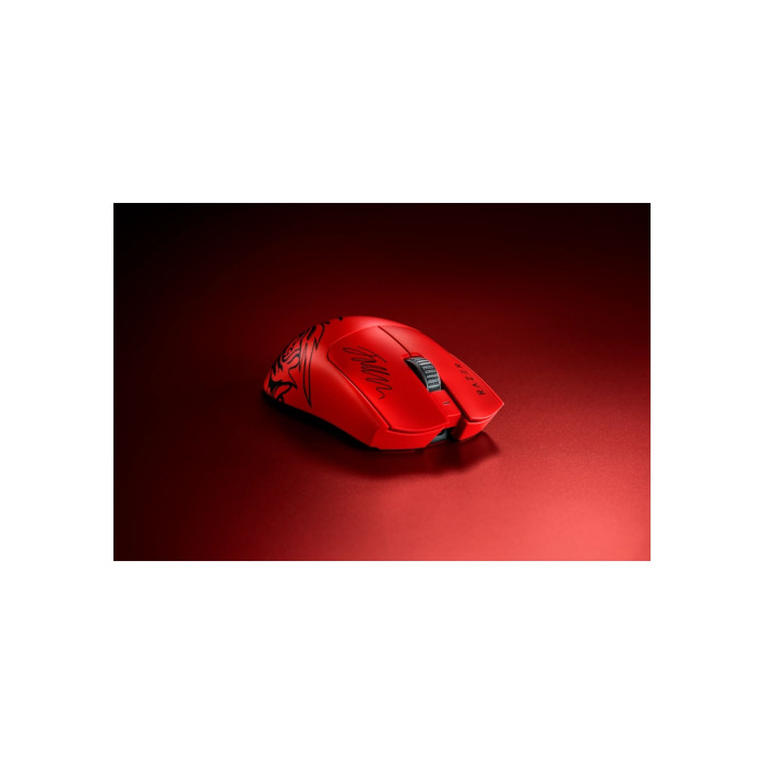 Мишка Razer Viper V3 Pro Faker Edition Wireless Red (RZ01-05120500-R3M1)