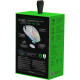 Мишка Razer Basilisk V3 Pro 35K Wireless/Bluetooth White (RZ01-05240200-R3G1)