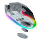 Мишка Razer Basilisk V3 Pro 35K Wireless/Bluetooth/USB Phantom White (RZ01-05240400-R3G1)