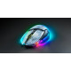 Мишка Razer Basilisk V3 Pro 35K Wireless/Bluetooth/USB Phantom White (RZ01-05240400-R3G1)