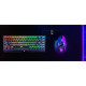 Мишка Razer Basilisk V3 Pro 35K Wireless/Bluetooth/USB Phantom White (RZ01-05240400-R3G1)
