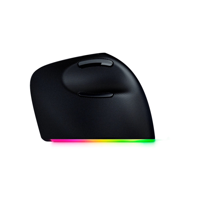 Мишка Razer Pro Click V2 Wireless/Bluetooth/USB Black (RZ01-05250100-R3G1)