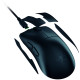 Мишка Razer DeathAdder V4 Pro Wireless/USB Black (RZ01-05330100-R3G1)