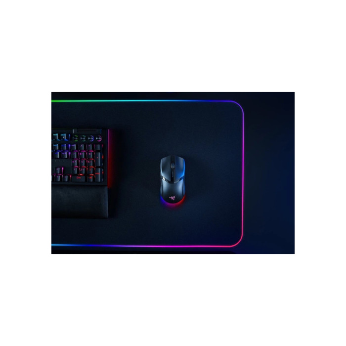Мишка Razer Cobra Hyperspeed Wireless/Bluetooth/USB Black (RZ01-05570100-R3G1)