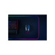 Мишка Razer Cobra Hyperspeed Wireless/Bluetooth/USB Black (RZ01-05570100-R3G1)