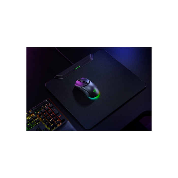 Мишка Razer Cobra Hyperspeed Wireless/Bluetooth/USB Black (RZ01-05570100-R3G1)
