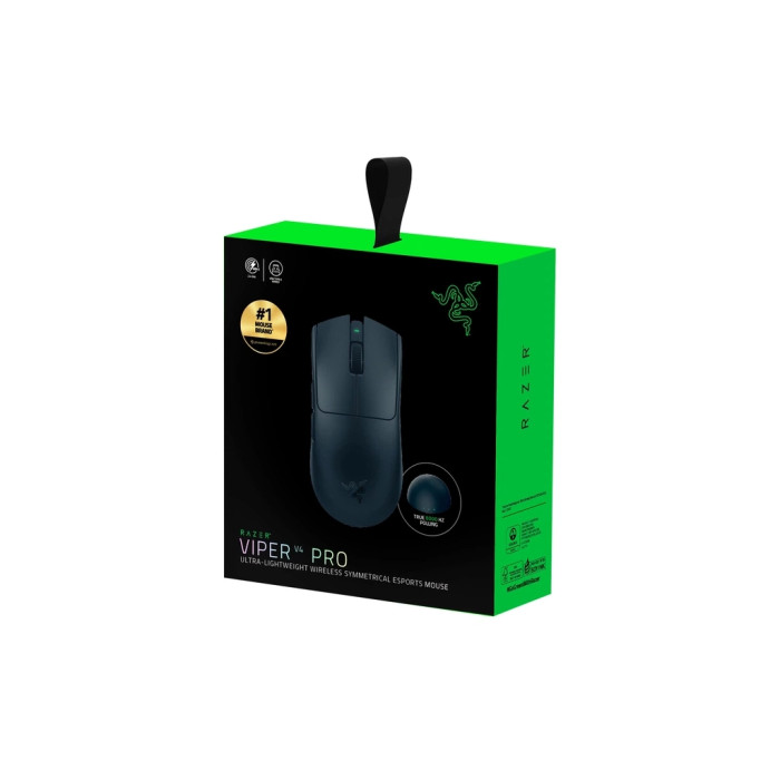Мишка Razer Viper V4 PRO Wireless Black (RZ01-05630100-R3G1)