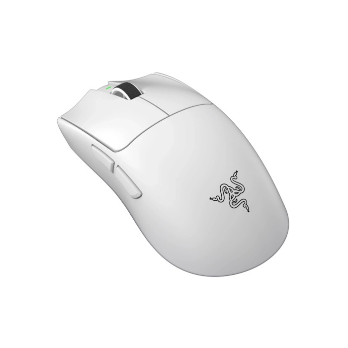 Мишка Razer Viper V4 PRO Wireless White (RZ01-05630200-R3G1)