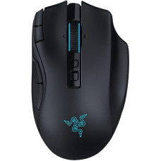 Мишка Razer Naga V3 Pro Wireless/Bluetooth/USB Black (RZ01-05660100-R3G1)