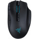 Мишка Razer Naga V3 Pro Wireless/Bluetooth/USB Black (RZ01-05660100-R3G1)