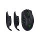 Мишка Razer Naga V3 Pro Wireless/Bluetooth/USB Black (RZ01-05660100-R3G1)