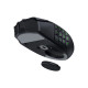 Мишка Razer Naga V3 Pro Wireless/Bluetooth/USB Black (RZ01-05660100-R3G1)