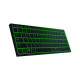 Клавіатура Razer Joro Portable Bluetooth RGB UA Black (RZ03-02360100-R3M1)