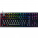 Клавіатура Razer Huntsman TE Red Switch RU USB (RZ03-03081000-R3R1)