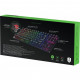 Клавіатура Razer Huntsman TE Red Switch RU USB (RZ03-03081000-R3R1)