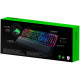 Клавіатура Razer BlackWidow V3 PRO Razer Green Wireless (RZ03-03530800-R3R1)