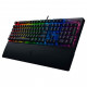 Клавіатура Razer BlackWidow V3 Razer Green Switch USB Black (RZ03-03540800-R3R1)