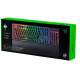 Клавіатура Razer BlackWidow V3 Razer Green Switch USB Black (RZ03-03540800-R3R1)