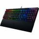 Клавіатура Razer BlackWidow V3 Razer Yellow Switch Black RU (RZ03-03542100-R3R1)