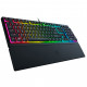 Клавіатура Razer Ornata V3 USB UA Black (RZ03-04460100-R3M1)