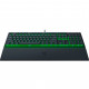 Клавіатура Razer Ornata V3 X USB UA Black (RZ03-04470100-R3M1)