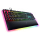 Клавіатура Razer BlackWidow V4 PRO Yellow Switch USB UA Black (RZ03-04681800-R3M1)