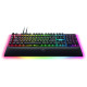 Клавіатура Razer BlackWidow V4 PRO Yellow Switch USB UA Black (RZ03-04681800-R3M1)