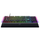 Клавіатура Razer BlackWidow V4 Yellow Switch USB RU Black (RZ03-04692500-R3R1)