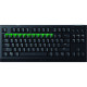 Клавіатура Razer BlackWidow V4 Low-Profile TKL Wireless/Bluetooth/USB Green switch UA Black (RZ03-05450500-R3M1)