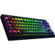 Клавіатура Razer BlackWidow V4 Low-Profile TKL Wireless/Bluetooth/USB Orange switch UA Black (RZ03-05450700-R3M1)