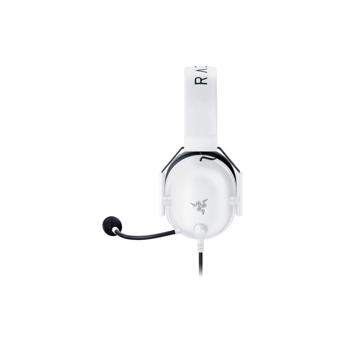 Навушники Razer BlackShark V2 X для PS5 USB White (RZ04-03241300-R3G1)