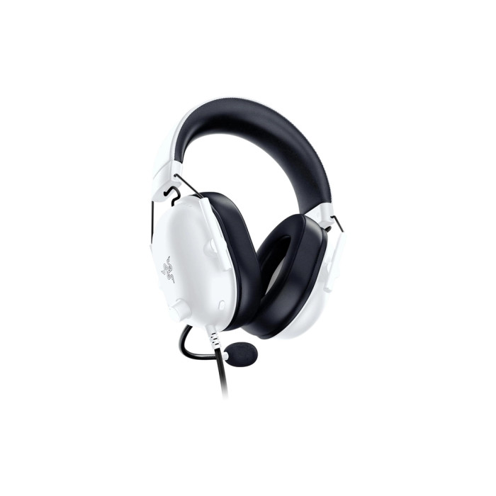 Навушники Razer BlackShark V2 X для PS5 USB White (RZ04-03241300-R3G1)