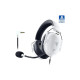 Навушники Razer BlackShark V2 X для PS5 USB White (RZ04-03241300-R3G1)