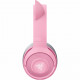 Навушники Razer Kraken BT Kitty Edition Quartz Pink (RZ04-03520100-R3M1)