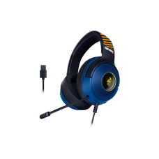 Навушники Razer Kraken V3 X Fortnite USB (RZ04-03750500-R3M1)