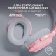 Навушники Razer Barracuda Quartz Pink (RZ04-03790300-R3M1)