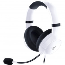 Навушники Razer Kaira for PS5 Black (RZ04-03970700-R3G1)