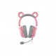 Навушники Razer Kraken Kitty V2 PRO Quartz (RZ04-04510200-R3M1)