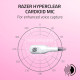 Навушники Razer Kraken Kitty V2 White (RZ04-04730600-R3M1)