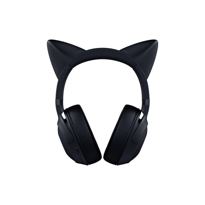 Навушники Razer Kraken Kitty V2 Bluetooth Black (RZ04-04860500-R3M1)
