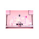 Навушники Razer Kraken Kitty V3 PRO Quartz USB Pink (RZ04-05170200-R3M1)