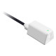 Навушники Razer Blackshark V3 Wireless White (RZ04-05410400-R3M1)