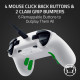 Геймпад Razer Wolverine V3 TE White (RZ06-05210200-R3M1)